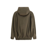 Marni Bicolor Polyester Bomber
